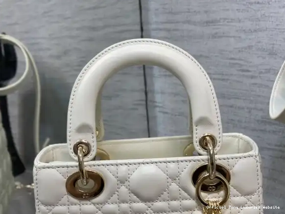 Tony Luxuries DI0R-20CM LADY 0616